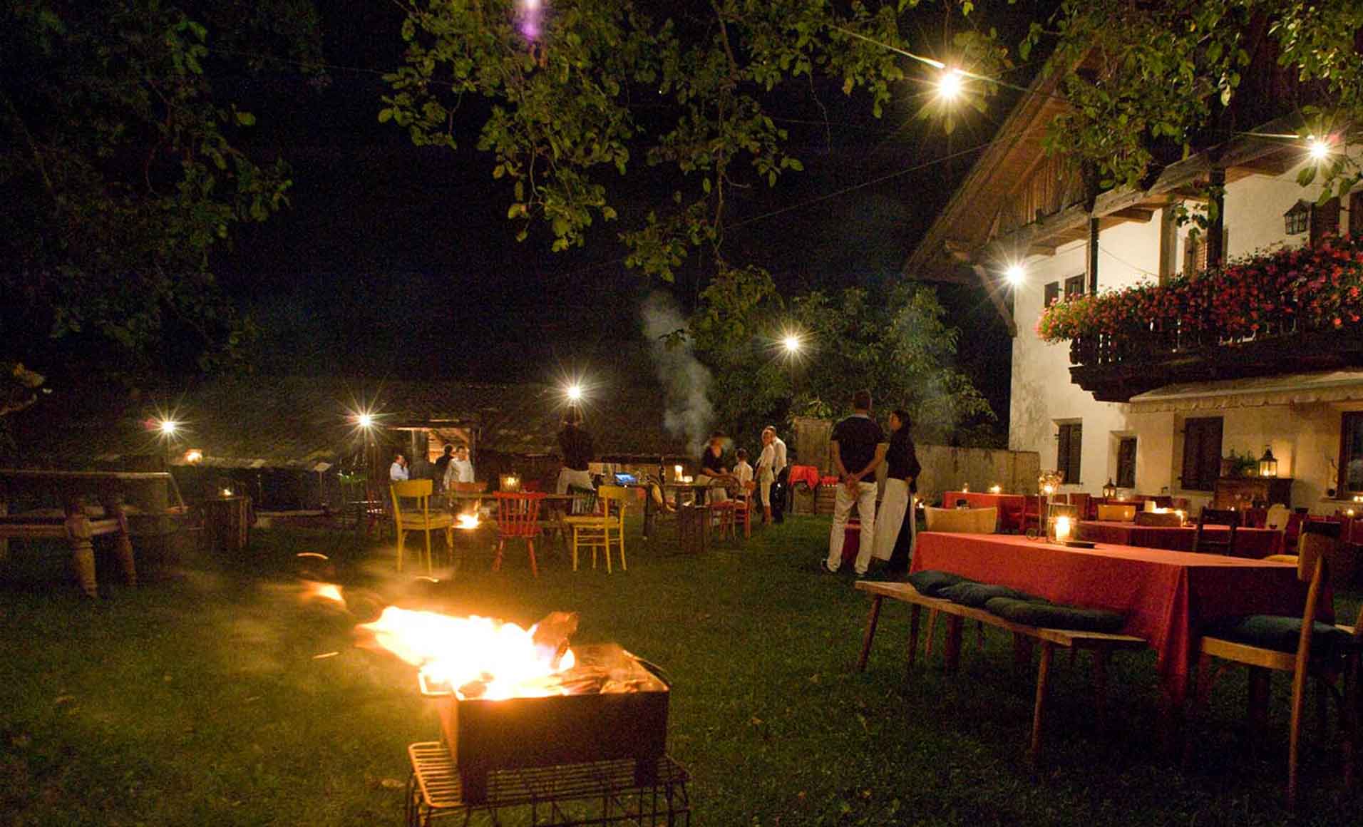 Zöhlhof in Feldthurns