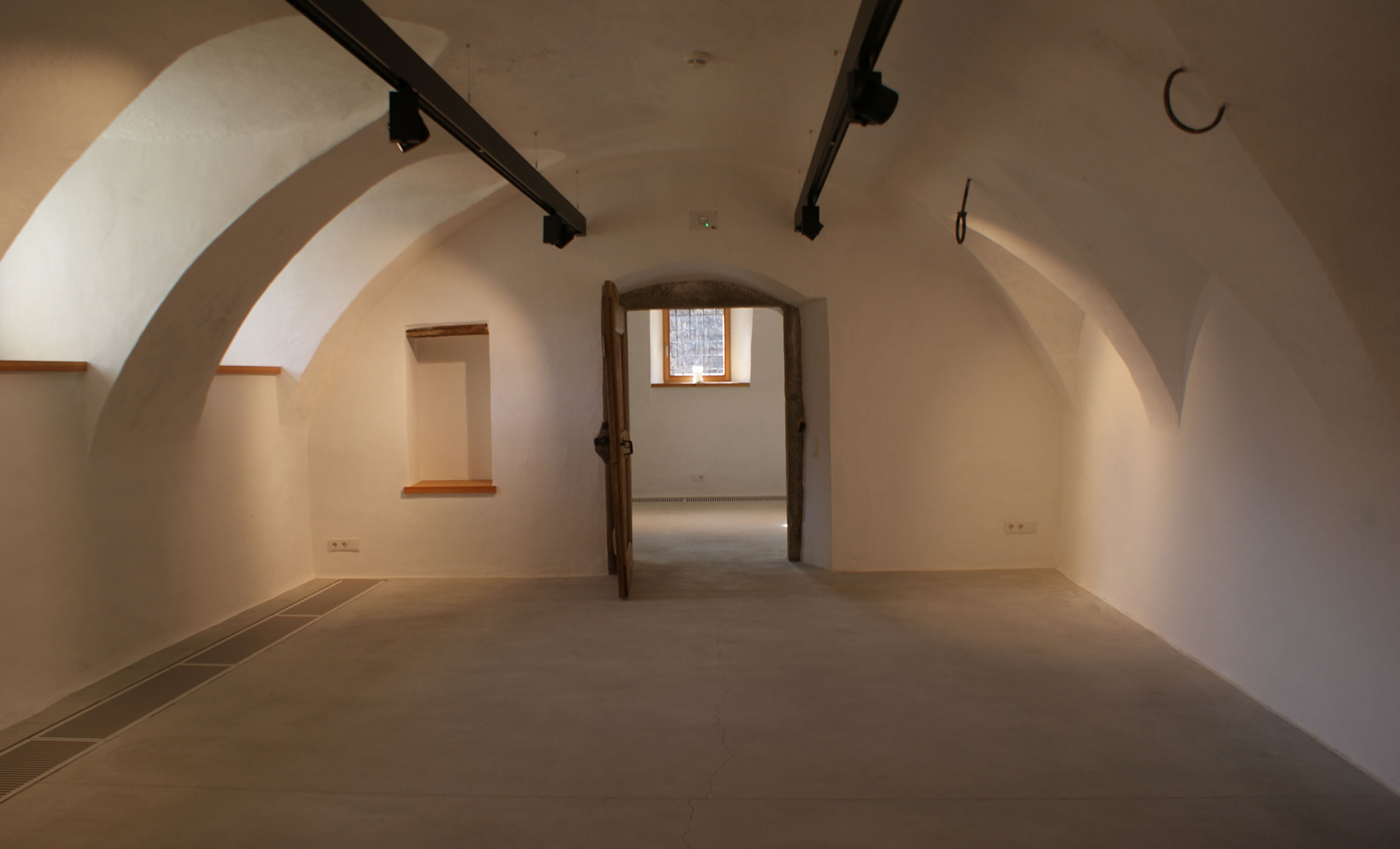 Ansitz Thalhofer Brixen - Kinderdorf Brixen