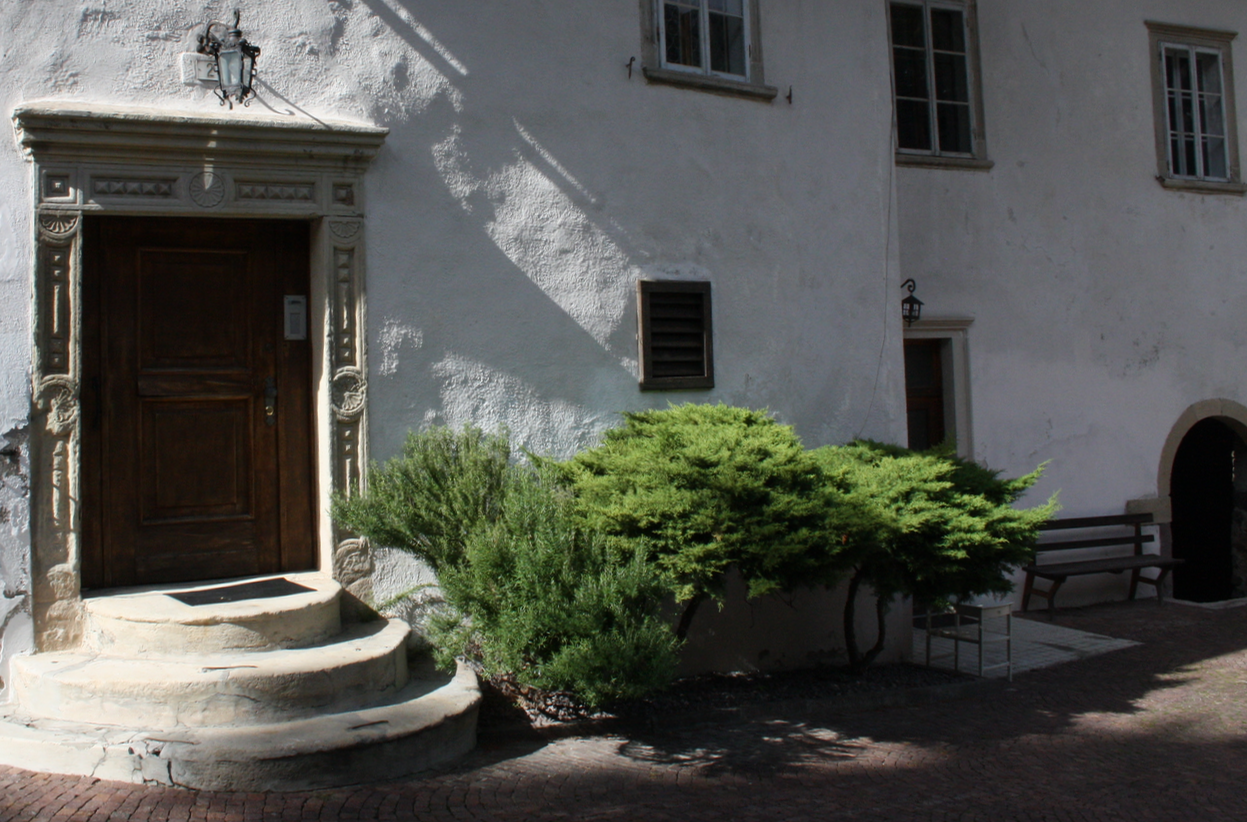 Ansitz Steinkeller