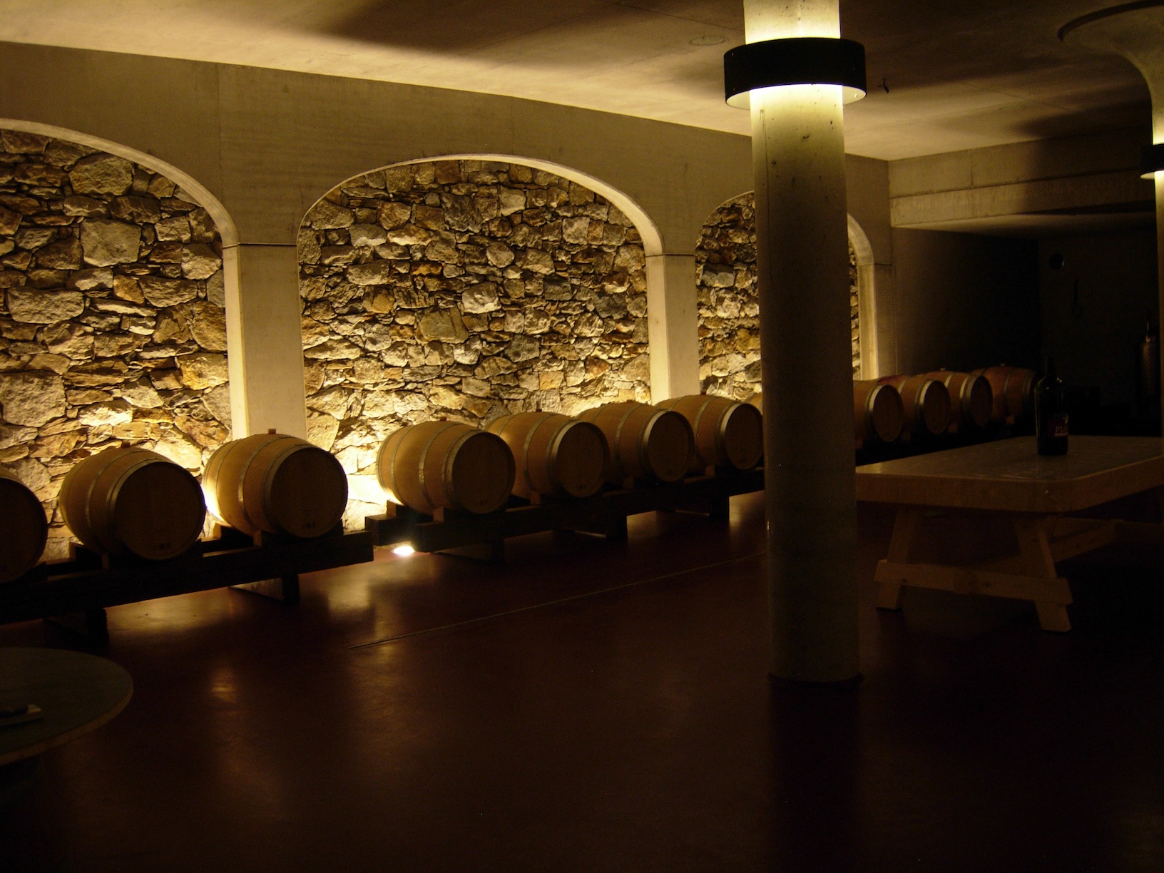 Weingut Plonerhof, Marling - Südtirol