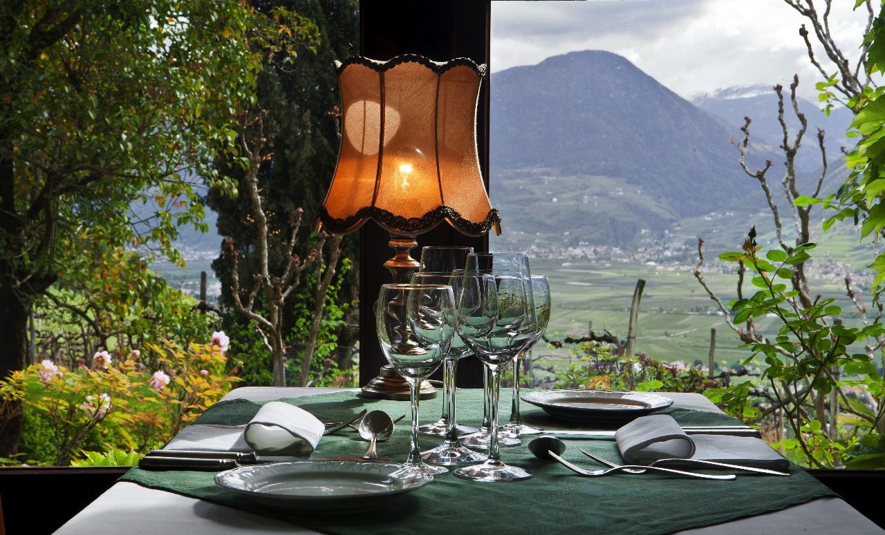 Castello Labers a Merano