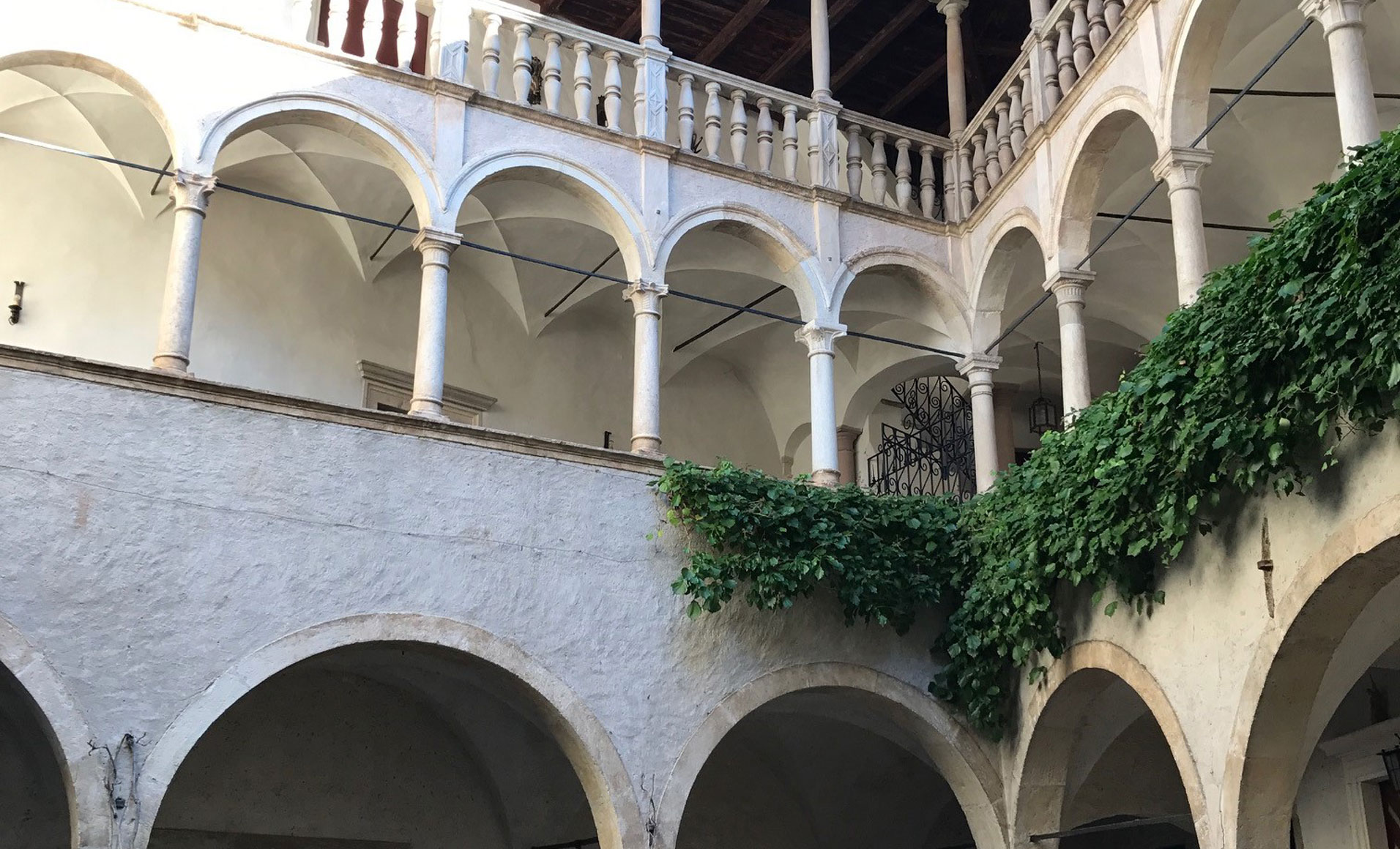 Schloss Campan