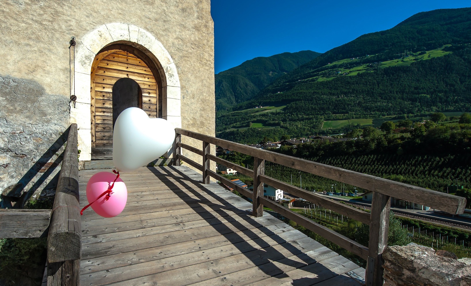 Schloss Kastelbell